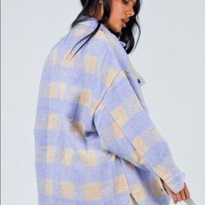 Princess Polly Keelee Jacket